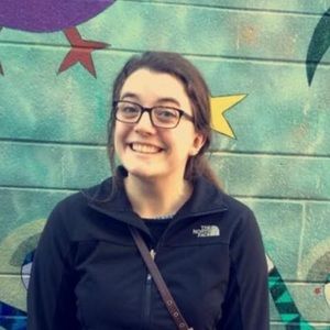 Meet your Posher, Catherine